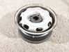 R14 steel rim 1H0601025B
