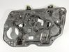 Front door window regulator with motor 964241106