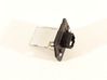 Heater blower motor/fan resistor 