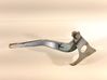 Engine bonnet/hood hinges 
