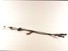 Gear shift cable linkage 