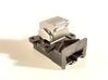 Electric window control switch M20783