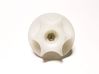 Spare wheel bolt 