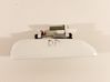 Front door exterior handle 