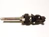 Steering column universal joint 