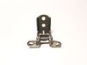 Rear door lower hinge 