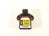 ESP acceleration yaw rate sensor GS1E437Y1