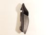 Rear/tail light trim molding 63134AJ010