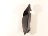 Rear/tail light trim molding 63134AJ000