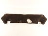 Engine bonnet/hood sound/heat insulation 