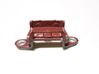 Rear door upper hinge ES78
