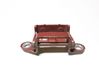 Rear door upper hinge ES78