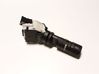 Wiper control stalk 7307SN