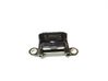 Rear door upper hinge 