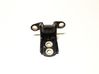 Rear door lower hinge 