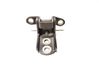 Front door upper hinge 