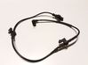 ABS brake wheel speed sensor 0265008331