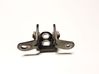 Rear door upper hinge 257ABL