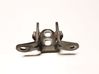 Front door upper hinge 257ABL