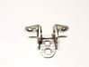 Rear door upper hinge 256ABR