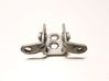 Rear door upper hinge 257ABL