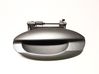 Rear door exterior handle 1X4322605AGW