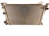 Coolant radiator 