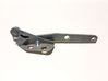 Engine bonnet/hood hinges 