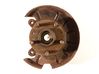 Front wheel hub HRC2887