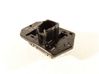 Heater blower motor/fan resistor 