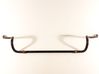 Front anti-roll bar/sway bar 
