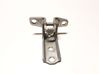 Front door lower hinge H6F