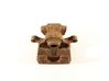 Rear brake caliper 7123