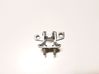 Rear door upper hinge H1C