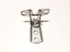 Rear door lower hinge H1E