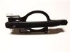 Front door exterior handle 