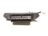 Tailgate/trunk/boot exterior handle 