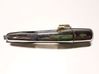 Rear door exterior handle MR526117