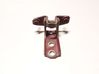 Front door lower hinge C9Q