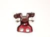 Rear door upper hinge C9Q