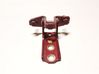 Rear door lower hinge C9Q