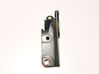 Engine bonnet/hood hinges 