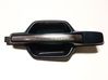 Rear door exterior handle MR436883