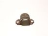 Sway bar bush bracket, front 