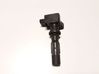 High voltage ignition coil 6M8G12A366