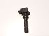 High voltage ignition coil 6M8G12A366