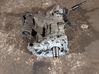 Gearbox transfer box case 53J