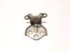 Front door upper hinge 
