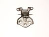 Front door lower hinge 
