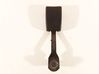 Front seatbelt buckle 86842AX616
